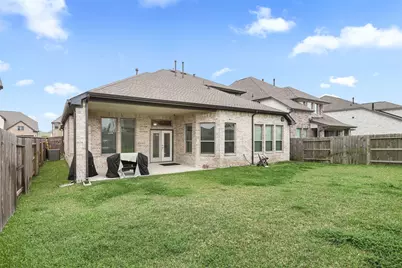 3109 Secret Lagoon Lane, Texas City, TX 77568 - Photo 33