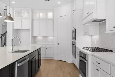 518 Koda Bear Court, Montgomery, TX 77316 - Photo 5