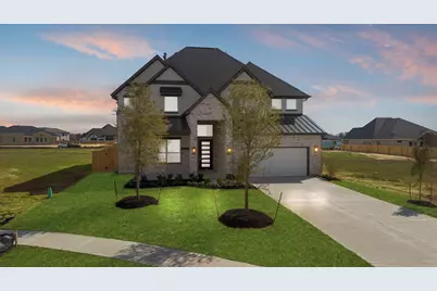518 Koda Bear Court, Montgomery, TX 77316 - Photo 1