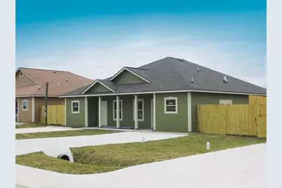 155 South Bend Circle #B, Willis, TX 77378 - Photo 1