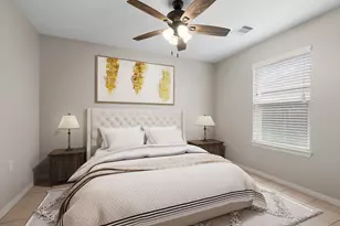 155 South Bend Circle, Willis, TX 77378 - Photo 5