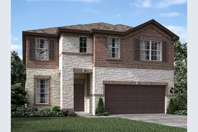 16226 Parish Pointe Court, Conroe, TX 77302 - Photo 1