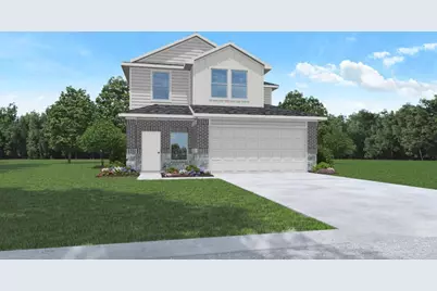 1671 Portia Lane, Conroe, TX 77301 - Photo 1