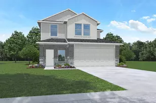 1671 Portia Ln, Conroe, TX 77301 - Photo 1