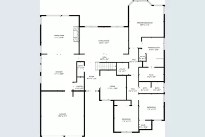 19 S Scarlet Elm Court, The Woodlands, TX 77382 - Photo 49