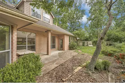 19 S Scarlet Elm Court, The Woodlands, TX 77382 - Photo 25