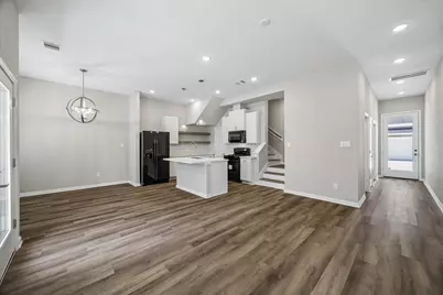 208 Clark Meadows Lane, Houston, TX 77076 - Photo 7