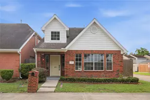 3209 Continental Dr, Missouri City, TX 77459 - Photo 1