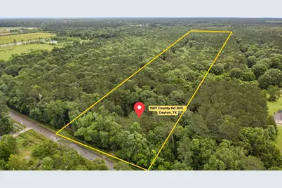1507 County Road 3011, Dayton, TX 77535 - Photo 1