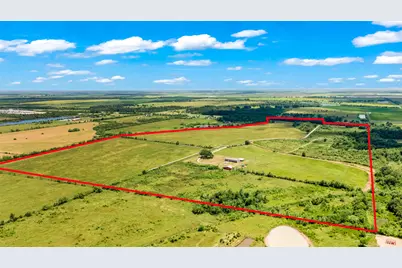 21216 Highway 73, Hamshire, TX 77622 - Photo 1