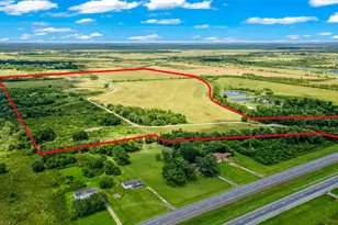 21216 Hwy 73, Hamshire, TX 77622 - Photo 5