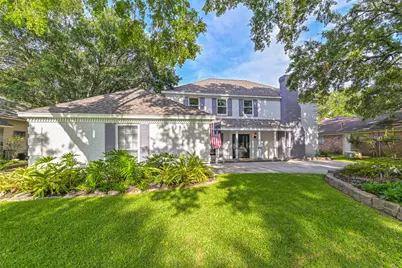 2607 E Pebble Beach Drive, Missouri City, TX 77459 - Photo 1