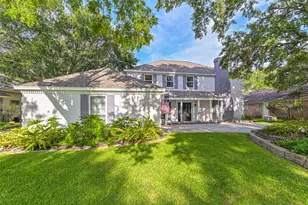 2607 E Pebble Beach Dr, Missouri City, TX 77459 - Photo 1