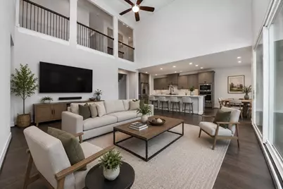 743 Corbin Crest Trail, La Porte, TX 77571 - Photo 13