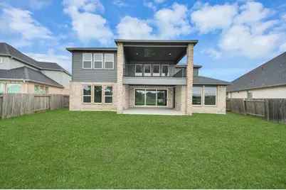 743 Corbin Crest Trail, La Porte, TX 77571 - Photo 45
