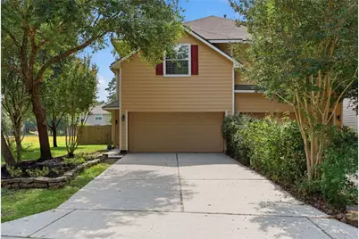 51 E Stedhill Loop, The Woodlands, TX 77384 - Photo 1