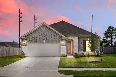 25523 Cartington Lane, Katy, TX 77493 - Photo 1