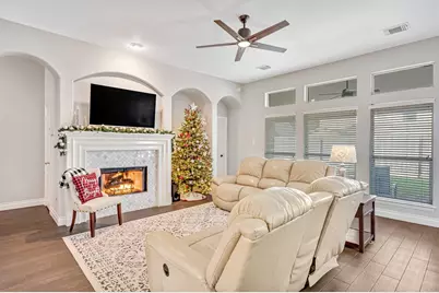 5923 Bogie Way, Pasadena, TX 77505 - Photo 9