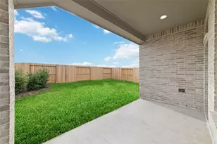 31019 Star Gazer Rd, Brookshire, TX 77423 - Photo 25