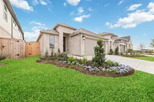 31019 Star Gazer Rd, Brookshire, TX 77423 - Photo 3