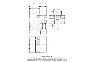 16529 Tampico Way, Jamaica Beach, TX 77554 - Photo 45