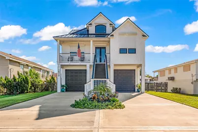 16529 Tampico Way, Jamaica Beach, TX 77554 - Photo 1