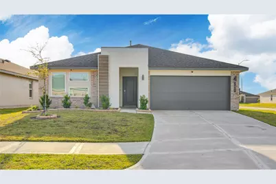 7802 Murciana Drive, Rosharon, TX 77583 - Photo 1