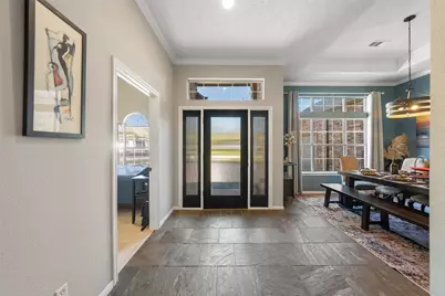 118 Hillsborough Drive W, Montgomery, TX 77356 - Photo 5