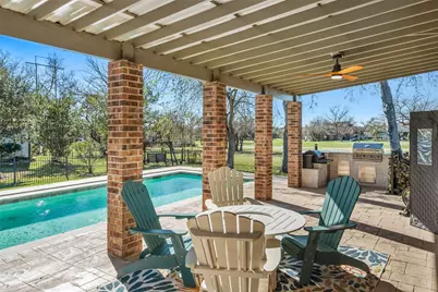 118 Hillsborough Drive W, Montgomery, TX 77356 - Photo 3