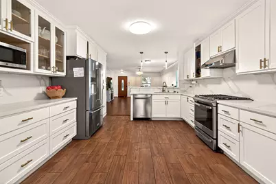 18207 Sable Tree Drive, Houston, TX 77084 - Photo 11