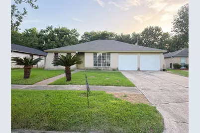 10718 Plainfield Street, Houston, TX 77031 - Photo 1
