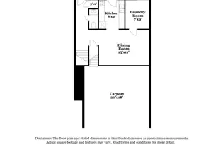 2 Lakeway St, Conroe, TX 77304 - Photo 3