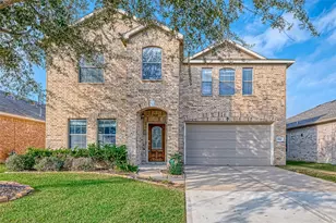 502 Mornington Ln, Katy, TX 77494 - Photo 1
