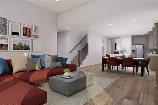 216 Yellow Rosewood Ln, New Caney, TX 77357 - Photo 9