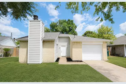 4218 Bunting Meadow Court, Katy, TX 77449 - Photo 1