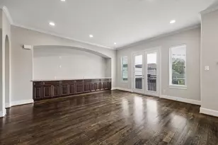 1105 E 27th St, Houston, TX 77009 - Photo 7
