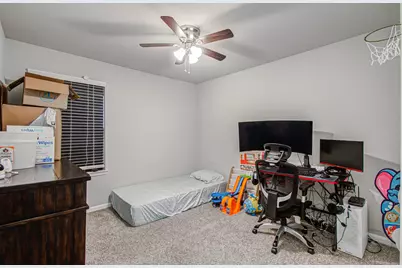 3742 Canyon Shore Lane, Missouri City, TX 77459 - Photo 21