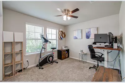 3742 Canyon Shore Lane, Missouri City, TX 77459 - Photo 19