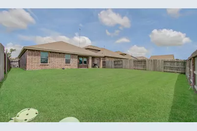 3742 Canyon Shore Lane, Missouri City, TX 77459 - Photo 37