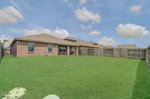 3742 Canyon Shore Ln, Missouri City, TX 77459 - Photo 37