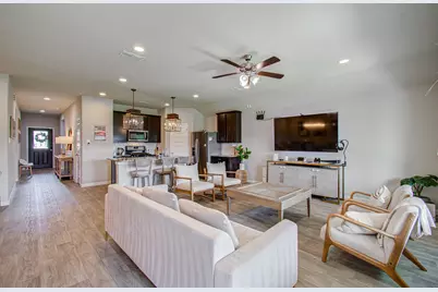 3742 Canyon Shore Lane, Missouri City, TX 77459 - Photo 7