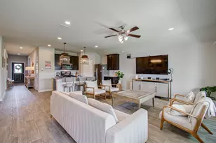 3742 Canyon Shore Ln, Missouri City, TX 77459 - Photo 7