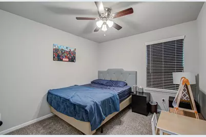 3742 Canyon Shore Lane, Missouri City, TX 77459 - Photo 27