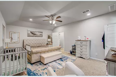 3742 Canyon Shore Lane, Missouri City, TX 77459 - Photo 25