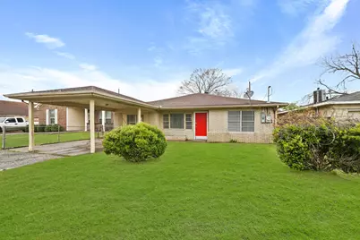 6806 Woodrow Street, Texas City, TX 77591 - Photo 1