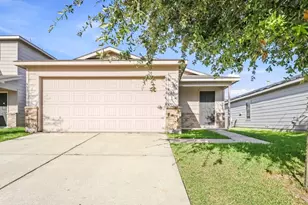 9927 Sanders Rose Lane, Houston, TX 77044 - Photo 1