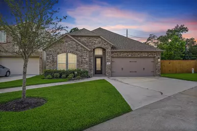 3331 Harmony View Lane, Spring, TX 77386 - Photo 1