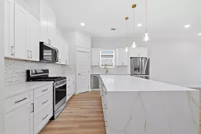 7953 Joy Street, Houston, TX 77028 - Photo 5