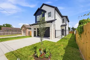 7953 Joy St, Houston, TX 77028 - Photo 1