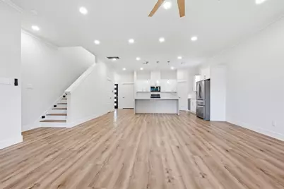 7953 Joy Street, Houston, TX 77028 - Photo 9
